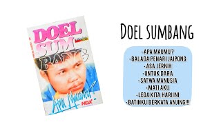 Download lagu Doel Sumbang '86 - Album Apa Maumu? (Prod. 1986) mp3 Download lagu Doel Sumbang '86 - Album Apa Maumu? (Prod. 1986) mp3
