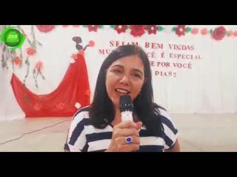 Prefeitura Municipal de Figueiropolis do oeste realiza evento para as mulheres da  cidade