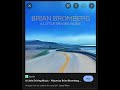 New Album In 2021. A Little Driving Music by Brian Bromberg