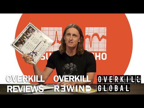 SUPREME ECHO RECORDS | Overkill Reviews