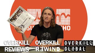 SUPREME ECHO RECORDS | Overkill Reviews