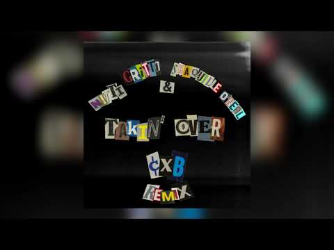 Nitti Gritti, Shaquille O'Neal - Takin Over (CXB Heavy Remix)
