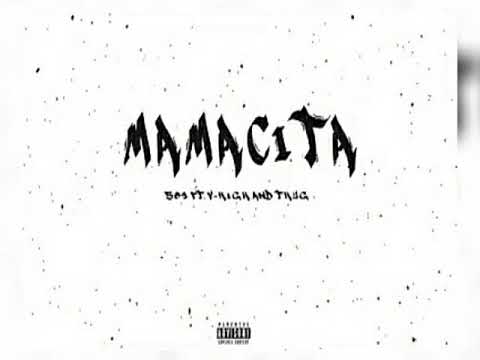 GNSTR47 - MAMACITA (Prod.by Sick Vaira)