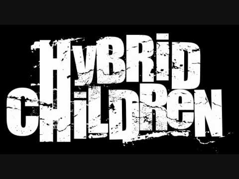 Hybrid Children - Black Sabbath
