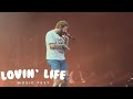 Post Malone - Intro & Better Now LIVE - Lovin’ Life Music Festival 5/3/24