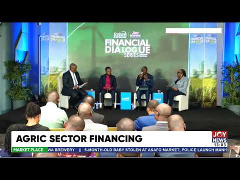 GIRSAL pushes for inclusive financing, technical support for smallholder farmers | Market Place