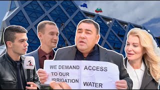 Павел Стоименов пред еврокомисията в София в защита на българското производство