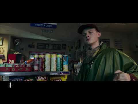 Капкан - Клип "Вылезай из воды"