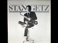 Stan Getz – Stan GetzBook-Of-The-Month Records – 40-5510/ US  1980