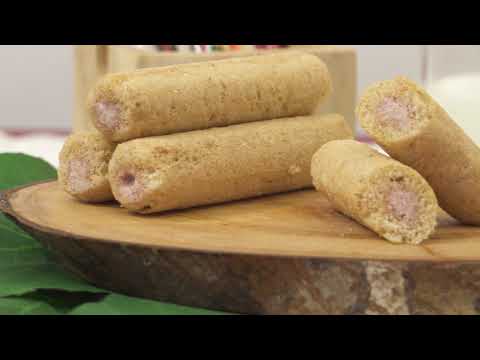 download lagu mp3 mp4 Crispy Roll Calories, download lagu Crispy Roll Calories gratis, unduh video klip Crispy Roll Calories