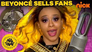 Beyoncé Is Selling Her Fans! | All That