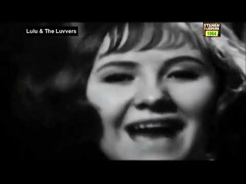 1964 Lulu & the Luvvers Shout