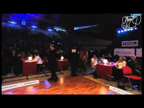2011 Grand Slam Latin Ostrava - Live Stream