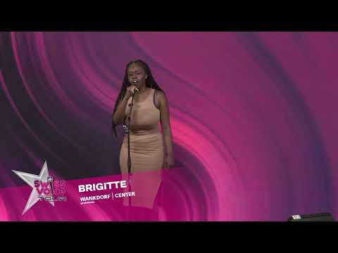 Brigitte - Swiss Voice Tour 2023, Wankdorf Shopping Center, Berne