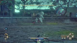 CODE  VEIN 2