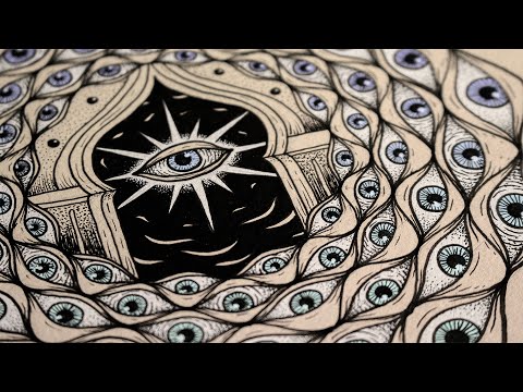 Old school Japanese geometry