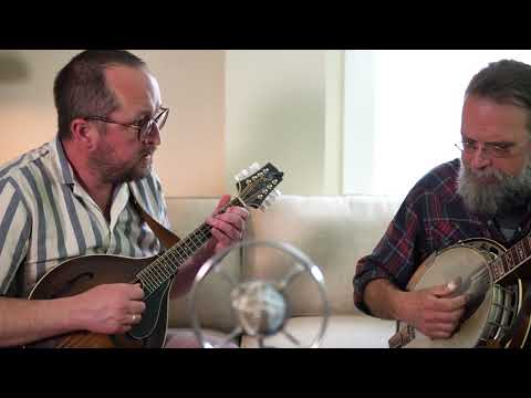 When It's Over - Joe K Walsh and Matt Flinner