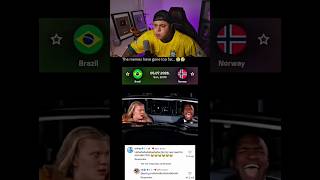 olhem isso #react #reaction #humor