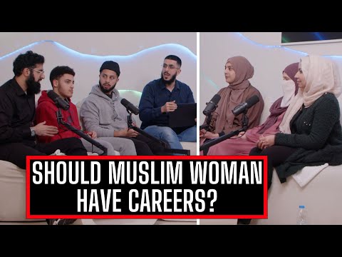 DO MEN WANT CAREER (BOSS BABE) WIVES? - EP1 || BITTER TRUTH SHOW