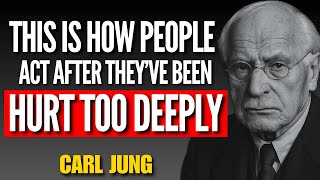 Why You Became EMOTIONALLY NUMB — And How to FEEL Again | Carl Jung