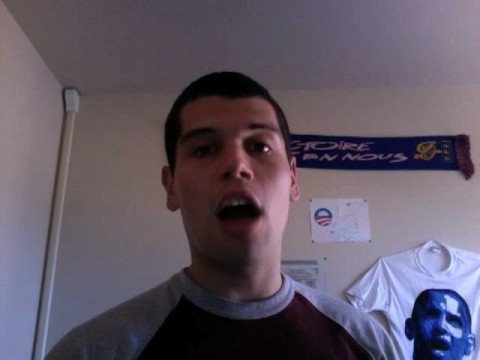 Google Project 10^100 Submission