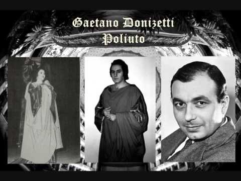 G. Donizetti-Poliuto-Act II Finale (A. Maliponte, G. Lamberti, R. Bruson)