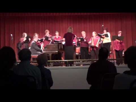 From Glasbena With Love 2016 Concert