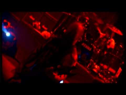 Slayer - Here Comes the Pain (War at the Warfield)