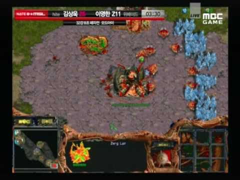 NATE MSL 09 Ro32 Group B - Loser's Match