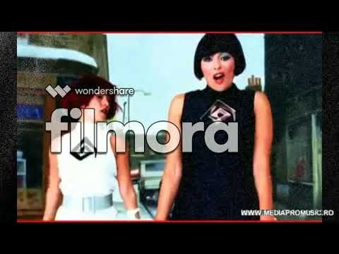 Betty Boo - Take Off [Oficial Video]