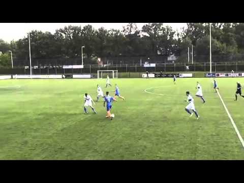 20130928 MOC'17 B1-Oranje Wit B1 1e helft