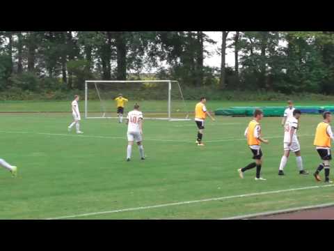 U19 JSG Südheide 09 - TVJ Schneverdingen