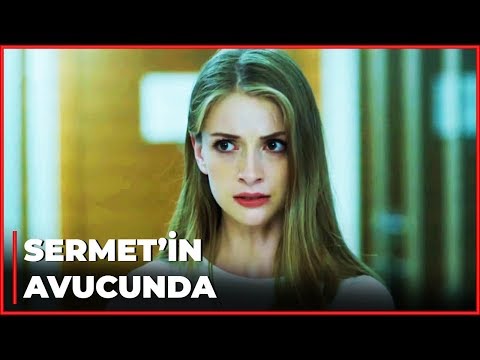 Sermet, Irmak'ın İstanbul'da Olduğunu Öğrendi! - Merhamet 21. Bölüm
