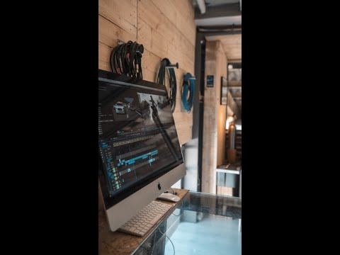 GSpeedshop x TL FILMS Inauguration