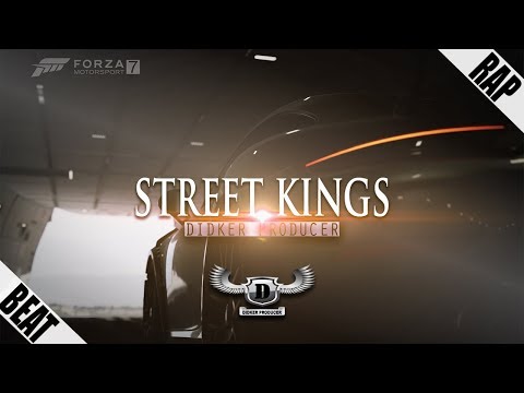 Epic Hard Banger Dirty South RAP HIPHOP Beat Instrumental - Street Kings (SOLD)