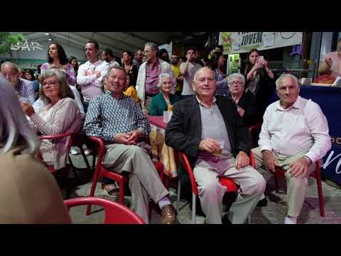 BandasTV  - Olbama - Banda Marcial de Fermentelos - Fermentelos querido