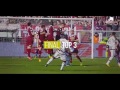 Top 10 Free Kick Takers in Football 2015 2016   YouTube 720p