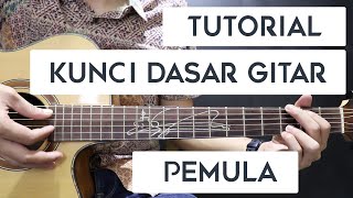 Download lagu BELAJAR KUNCI DASAR GITAR UNTUK PEMULA mp3 Download lagu BELAJAR KUNCI DASAR GITAR UNTUK PEMULA mp3