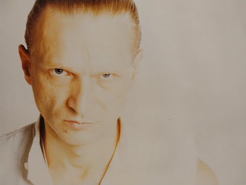 Interzone - Ich & mein Freund die Katze