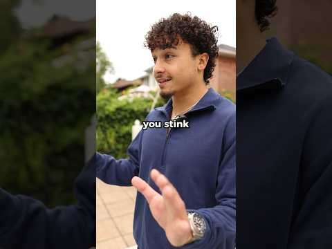 How to Always Smell Good