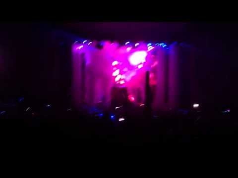 Kaskade @ Identity Mansfield MA - Cinema (Laidback Luke Remix)