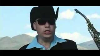 Conjunto Atardecer   Hoja en Blanco  Video Oficial