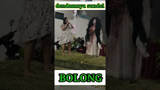 Download lagu SUNDEL BOLONG'S revenge mp3