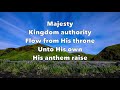 Majesty Maranatha Music