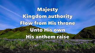 Majesty - Maranatha! Music