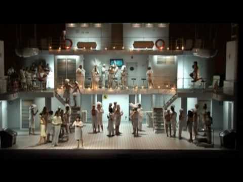 Latvian National Opera - Wolfgang Amadeus Mozart "Don Giovanni"