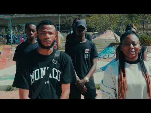 RMut - DIVERGENT (Official Video)