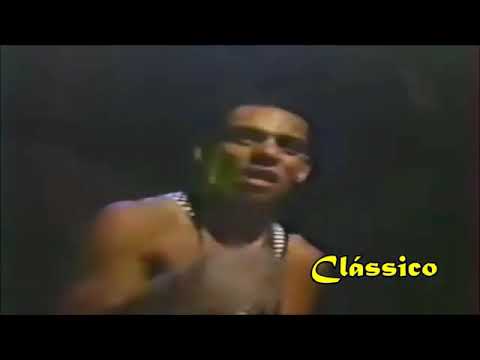 The Maxx - Cocaine 🎧😎🎶