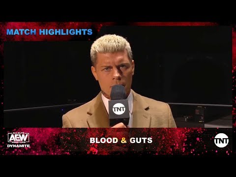 Arn Anderson Says AEW Will Figure Out How To Make An Empty Arena Rock & Roll