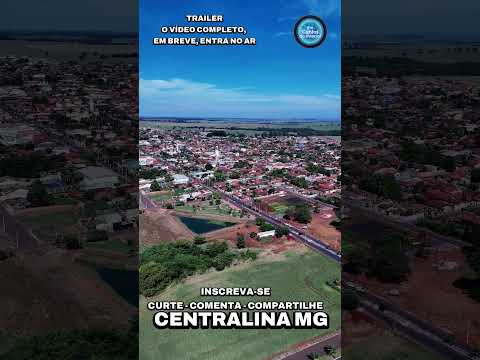CENTRALINA MG #aviation #musica #djibrasil